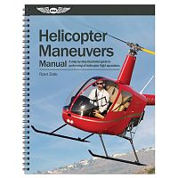 Helicopter Maneuvers Guide