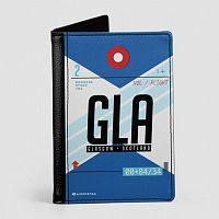 GLA - Passport Cover