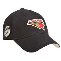 Lockheed SR-71 Skunk Works Cap