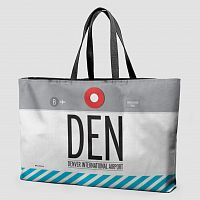 DEN - Weekender Bag