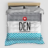 DEN - Comforter