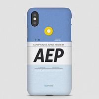 AEP - Phone Case