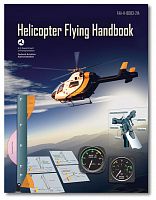 Helicopter Flying Handbook FAA-H-8083-21A