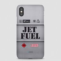 Jet Fuel - Phone Case