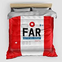 FAR - Comforter