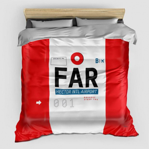 FAR - Comforter