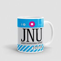 JNU - Mug