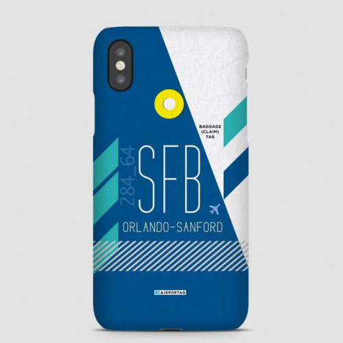 SFB - Phone Case