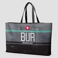 BUR - Weekender Bag