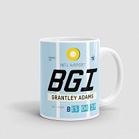BGI - Mug