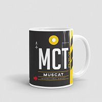 MCT - Mug