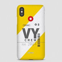 VY - Phone Case