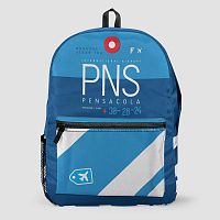 PNS - Backpack