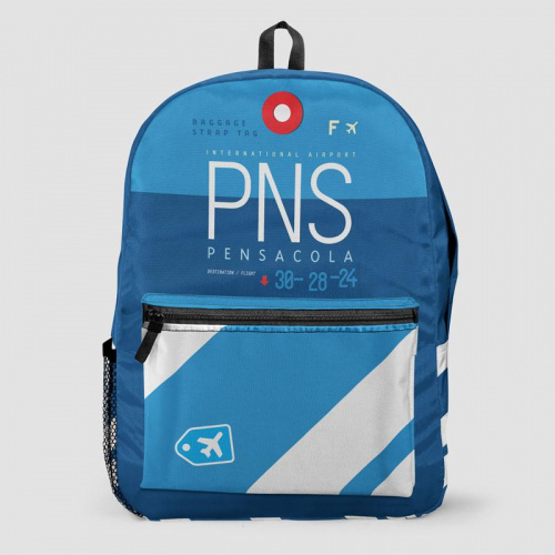 PNS - Backpack
