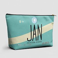 JAN - Pouch Bag