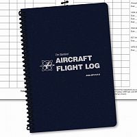 Aircraft Flight Logbook