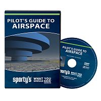 Pilot’s Guide to Airspace (DVD)