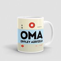 OMA - Mug