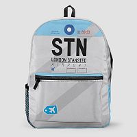 STN - Backpack