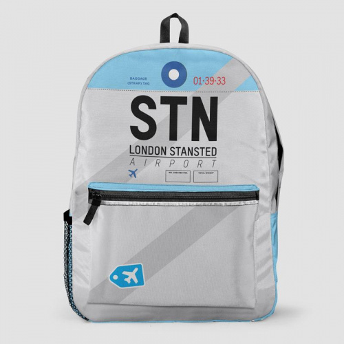 STN - Backpack