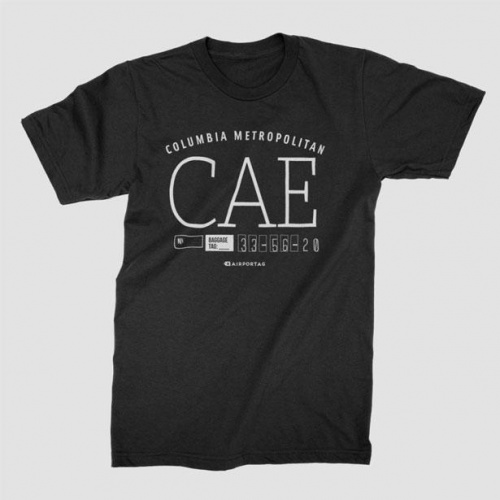 CAE - Men's Tee