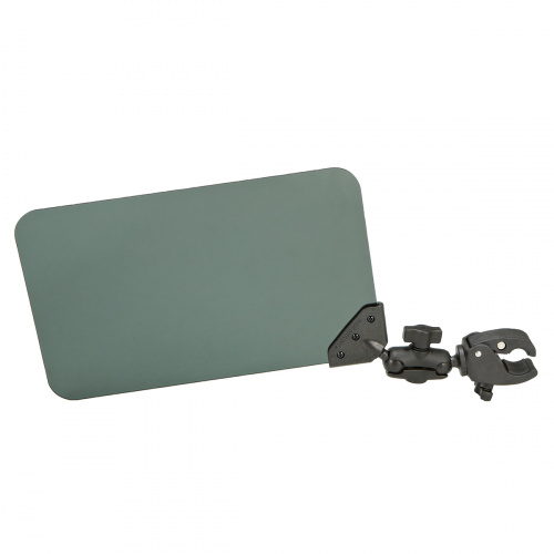 RAM Sun Visor with CLAW Mount Kit