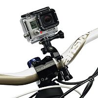 Камеры GoPro Руль/Трубу, Крепление