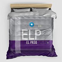 ELP - Comforter
