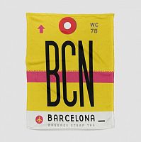 BCN - Blanket