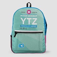 YTZ - Backpack