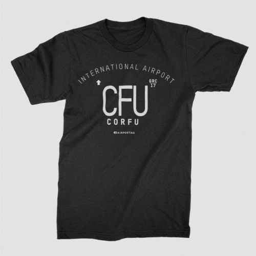 CFU - Men's Tee