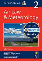 APM 2 Aviation Law & Meteorology – NEW EASA Book & eBook Bundle