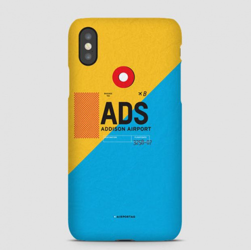 ADS - Phone Case