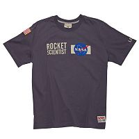 NASA Rocket Scientist T-Shirt