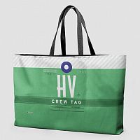 HV - Weekender Bag