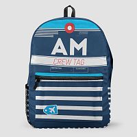 AM - Backpack