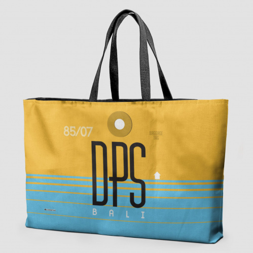 DPS - Weekender Bag