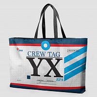 YX - Weekender Bag