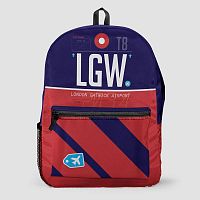 LGW - Backpack