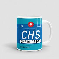 CHS - Mug