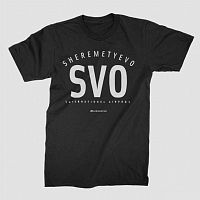 SVO - Men's Tee