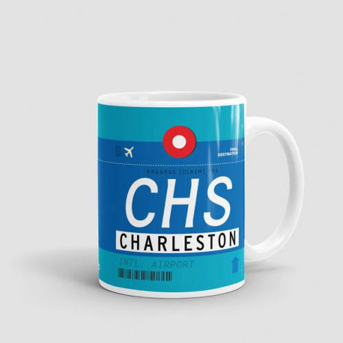 CHS - Mug