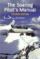 The Soaring Pilot's Manual  - Stewart
