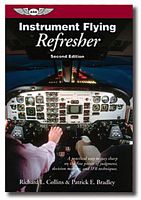 Instrument Flying Refresher - Collins & Bradley