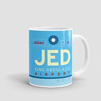 JED - Mug