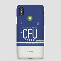 CFU - Phone Case