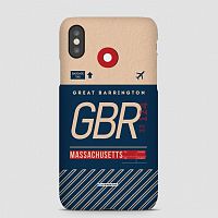 GBR - Phone Case