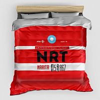 NRT - Comforter