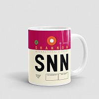 SNN - Mug
