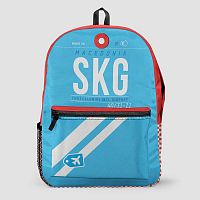 SKG - Backpack